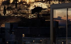 Anthology Of Athens, The Leading Hotels Of The World
